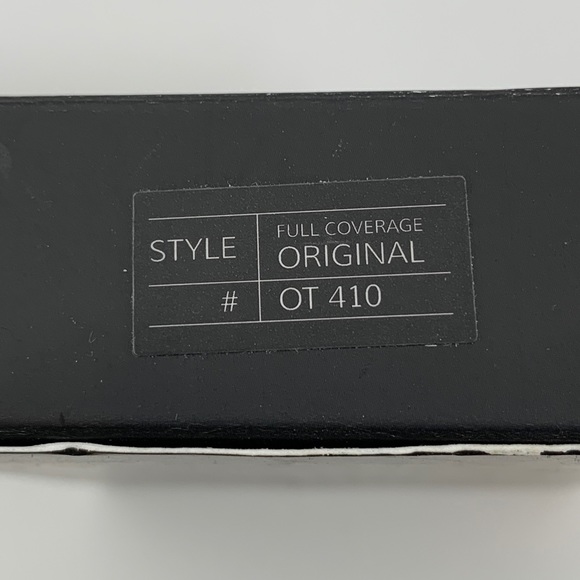 ONE TWO LASH-1 ORIGINAL LASH and 1 BOLD LASH - Picture 5 of 8